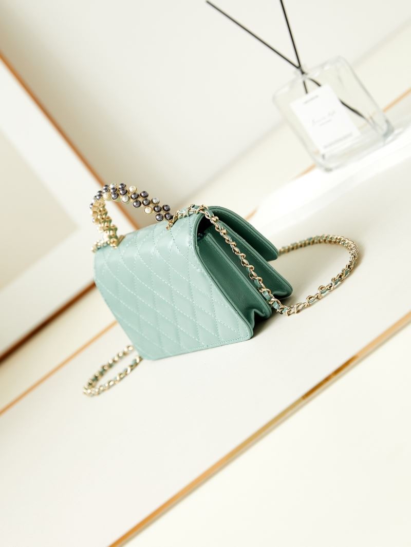 Ch**el satchel bags